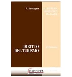 DIRITTO DEL TURISMO