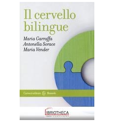 IL CERVELLO BILINGUE