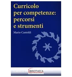 CURRICOLO PER COMPETENZE: PERC