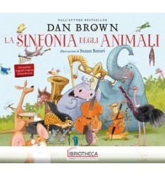 LA SINFONIA DEGLI ANIMALI