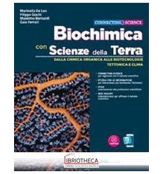 CONNECTING SCIENCE BIOCHIMICA ED. MISTA