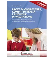 PROVE COMPET,COMPITI REALTA E RUB.VALUT:ITAL-SC.PRIM