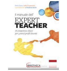 IL MANUALE DELL EXPERT TEACHER