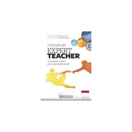 IL MANUALE DELL EXPERT TEACHER