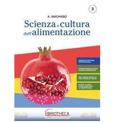 SCIENZA E CULTURA DELL'ALIMENTAZIONE PROGETTO RIFORMA ED. MISTA