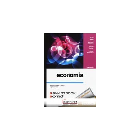 ECONOMIA 6/ED+SB+CONNECT (BUNDLE)