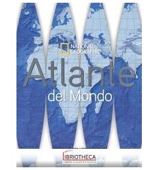 ATLANTE DEL MONDO NG (CONCISE)