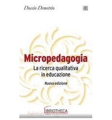 MICROPEDAGOGIA