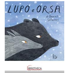 LUPO E ORSA