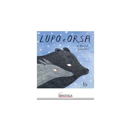 LUPO E ORSA