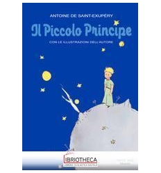 IL PICCOLO PRINCIPE