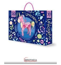 UNICORNO 3D