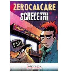 SCHELETRI