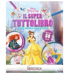 SUPER TUTTOLIBRO (IL)