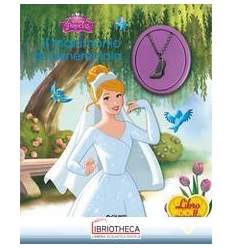 LIBRO GIOIELLO - IL MATRIMONIO DI CENERENTOLA