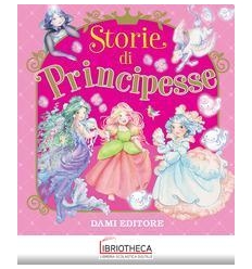 STORIE DI PRINCIPESSE