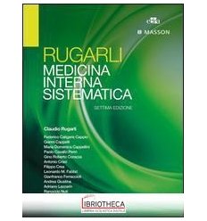 MEDICINA INTERNA SISTEMATICA 1/2