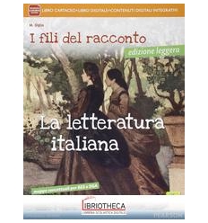 FILI DEL RACCONTO ED. LEGGERA