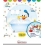 IL LIBRO BAGNETTO - DISNEY BABY