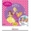 IL LIBRO BAGNETTO - DISNEY PRINCESS