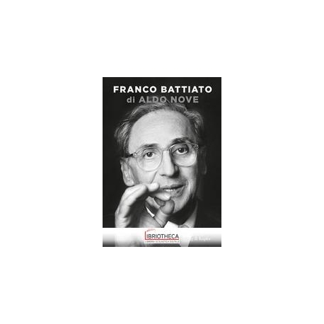 FRANCO BATTIATO