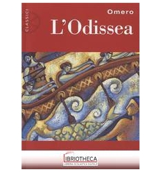 ODISSEA