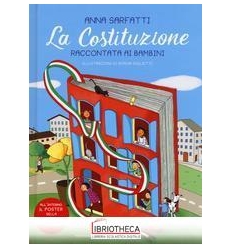 COSTITUZIONE RACCONTATA AI BAM