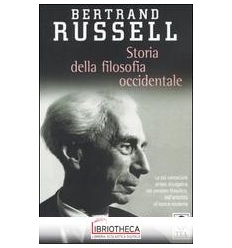 STORIA FILOSOFIA OCCIDENTALE