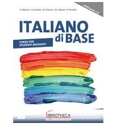 ITALIANO DI BASE ED. MISTA