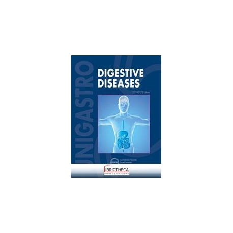 DIGESTIVE DISEASES