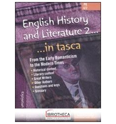 PK4/2 ENGLISH HISTORY AND LITERATURE 2..