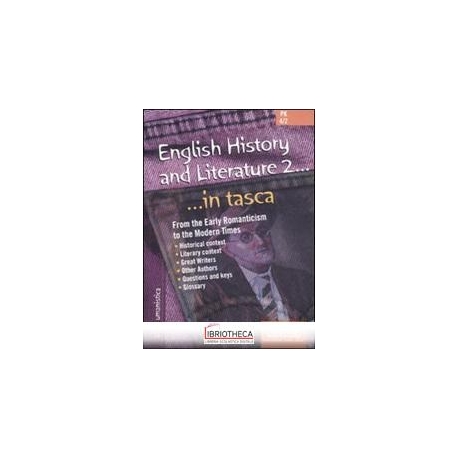 PK4/2 ENGLISH HISTORY AND LITERATURE 2..