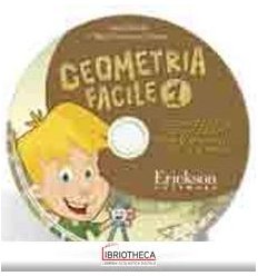 GEOMETRIA FACILE. CD-ROM. VOL. 1: LOCALIZZAZIONI SPO