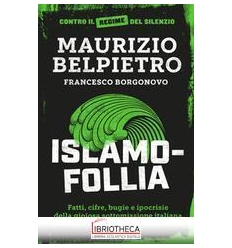 ISLAMOFOLLIA