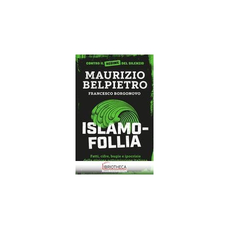 ISLAMOFOLLIA