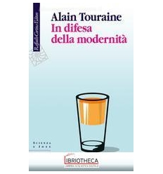 IN DIFESA DELLA MODERNITA'