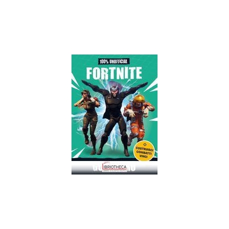 FORTNITE GUIDA PRO