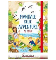 MANUALE DELLE AVVENTURE AL MARE