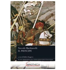 IL PRINCIPE