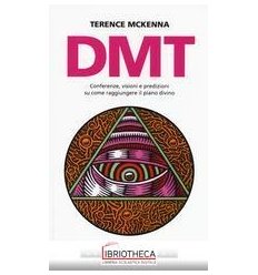 DMT. CONFERENZE VISIONI E PREDIZIONI SU COME RAGGIUN