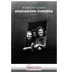 EDUCAZIONE EUROPEA