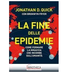 LA FINE DELLE EPIDEMIE