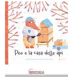 PEO E LA CASA DELLE API