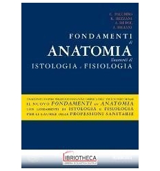 Fondamenti di anatomia. Lineamenti di is