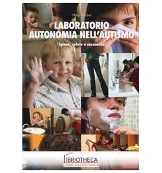 LABORATORIO AUTONOMIA