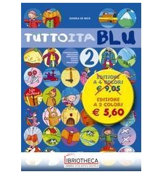 TUTTOITA BLU 2