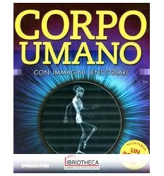 CORPO UMANO