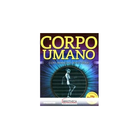 CORPO UMANO