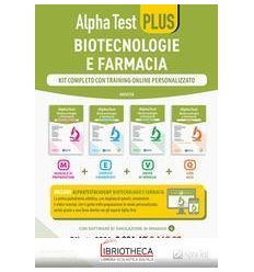 ALPHA TEST BIOTECNOLOGIA E FAR