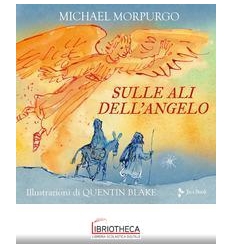 SULLE ALI DELL'ANGELO